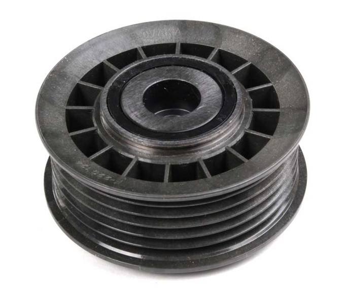 Mercedes Serpentine Belt Idler Pulley 6012001070 - INA 5320027100